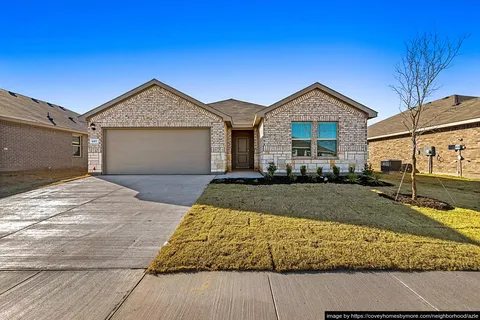 Covey Homes Azle - Photo 11 of 29